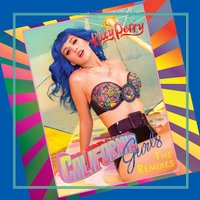 California Gurls - Katy Perry, Snoop Dogg, Innerpartysystem