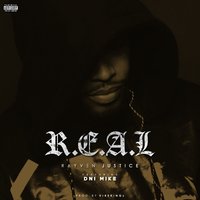 R.E.A.L. - Rayven Justice, DNI Mike