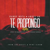 Te Propongo - Randy, Anuel Aa