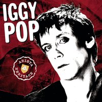 I'm a Conservative - Iggy Pop
