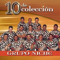 Gotas de Lluvia - Grupo Niche