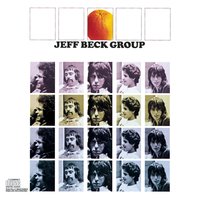 Tonight I'll Be Staying Here with You - Jeff Beck Group