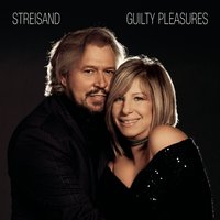 Above The Law - Barbra Streisand, Barry Gibb