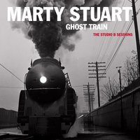 Ghost Train Four-Oh-Ten - Marty Stuart