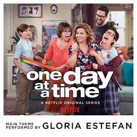 Un día a la vez - Gloria Estefan