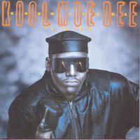 Pump Your Fist - Kool Moe Dee