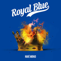 Royal Blue - Nave Monjo