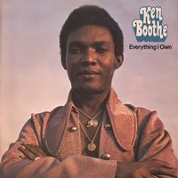 Evil Girl - Ken Boothe