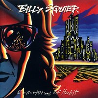 Hollywood - Billy Squier