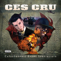 The Routine - CES Cru, Mac Lethal, Ces Cru feat. Mac Leathal