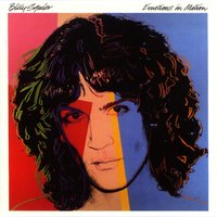Listen To The Heartbeat - Billy Squier