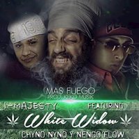 White Widow - Nengo Flow, Chyno Nyno, I Majesty