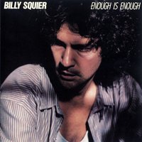 Break The Silence - Billy Squier
