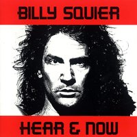 Your Love Is My Life - Billy Squier