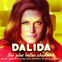 Tu n'as pas bon caractère - Dalida