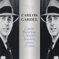 Aquel Tapado de Armiño - Carlos Gardel