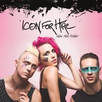 Now You Know - Icon For Hire