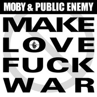 MKLVFKWR - Moby, Public Enemy