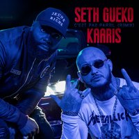 C'est pas pareil - Kaaris, Seth Gueko