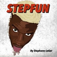 Step Fun - Stephane Legar