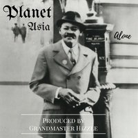 Alone - Planet Asia