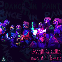 Dance in Paint - Bunji Garlin, 1st Klase