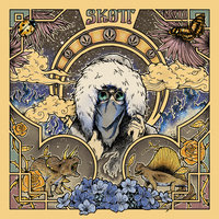 Glitter & Gloss - Skott