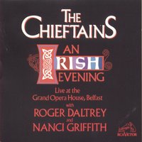 Raglan Road - The Chieftains, Roger Daltrey