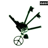 Sitting Here In Silence (On My Own) - Oasis