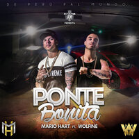 Ponte Bonita - Mario Hart, WolFine
