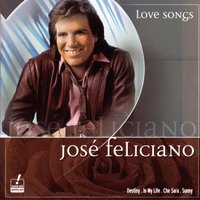 Stay With Me - José Feliciano