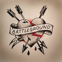 Battleground - Bouncing Souls