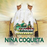 Niña Coqueta - Los Cuates de Sinaloa