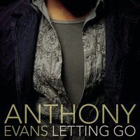 Consumed - Anthony Evans