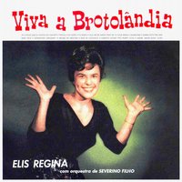 Amor Amor (Love Love) - Elis Regina