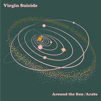 Arabs - Virgin Suicide