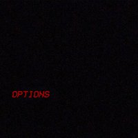 Options - Kalin White