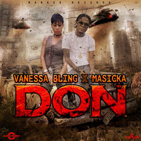 Don - Vanessa Bling, Masicka