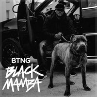 Black Mamba - BTNG