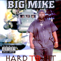 Hard to Hit - Big Mike