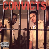 Free World - Convicts, Big Mike, Mr. 3-2