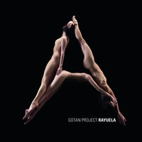 Rayuela - Gotan Project, Daniel Haaksman