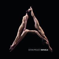 Rayuela - Gotan Project