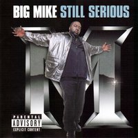 All a Dream - Big Mike, Big Mike feat. Tre'mendous
