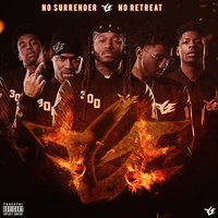 I'm Up Now - Montana of 300, Jalyn Sanders, $avage