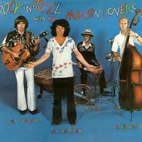 Coomyah - Jonathan Richman And The Modern Lovers, The Modern Lovers