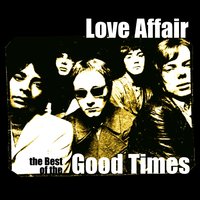 Gone Are The Songs Of Yesterday - Love Affair