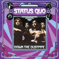Is It Really Me - Status Quo