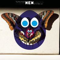 Tricks Of The Trade - MEW