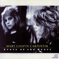 Something Of A Dreamer - Mary Chapin Carpenter, Rico Petrucelli